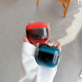 Luminous Sand Glowing Airpod Case