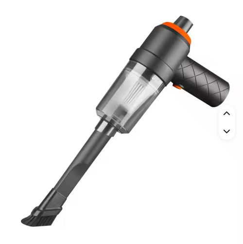 HANDHELD CAR VACUUM